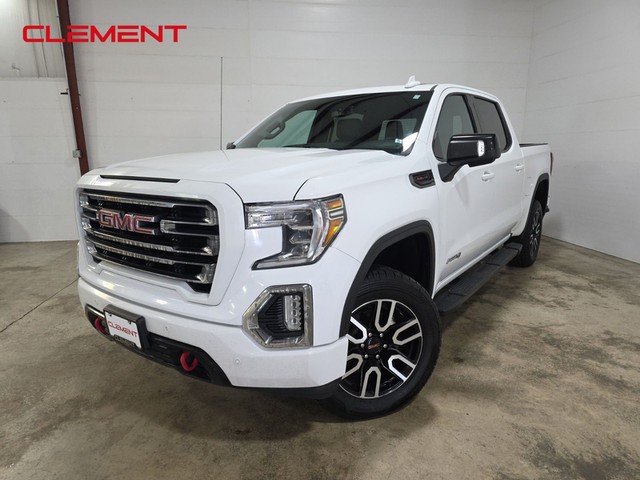 Wentzville MO 2020 GMC Sierra 1500 more details - gmc sierra 1500
