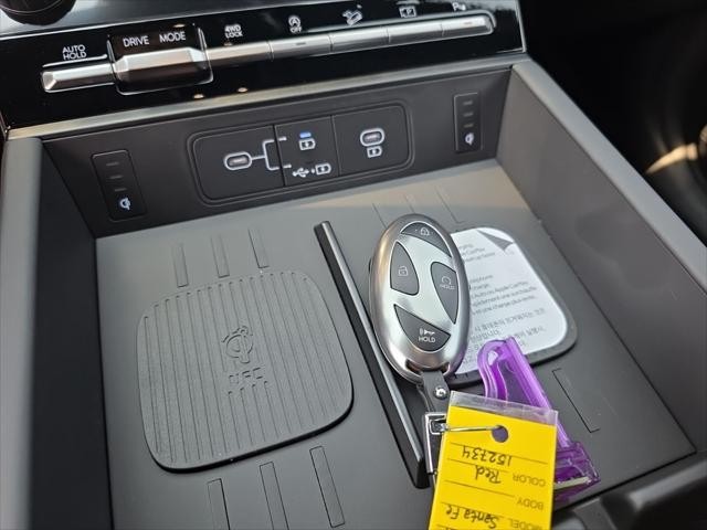 Hyundai Santa Fe Vehicle Full-screen Gallery Image 20