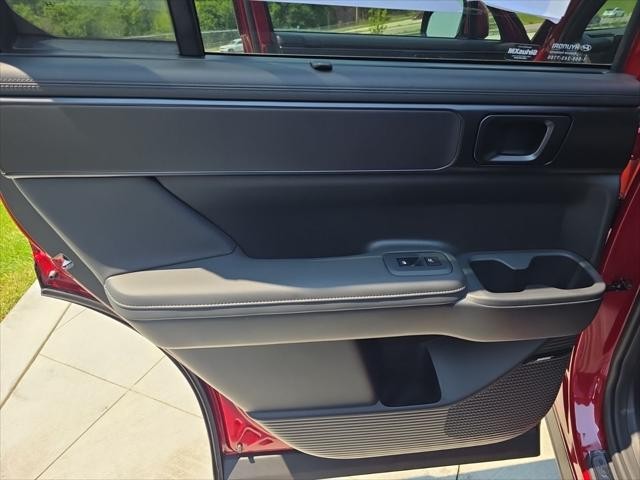 Hyundai Santa Fe Vehicle Full-screen Gallery Image 26