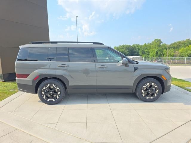 Hyundai Santa Fe Vehicle Full-screen Gallery Image 4