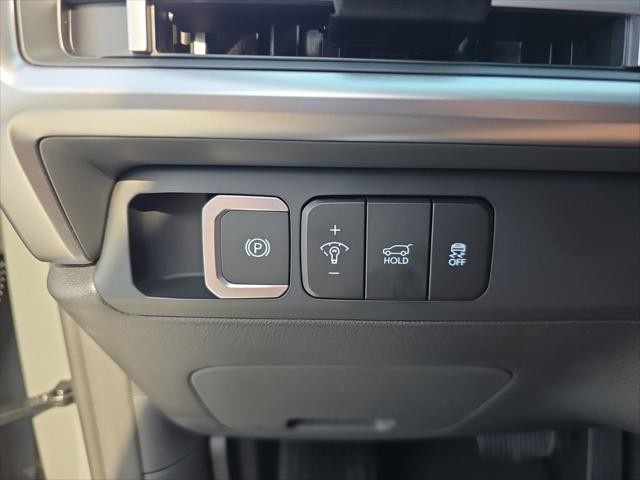 Hyundai Santa Fe Vehicle Full-screen Gallery Image 10