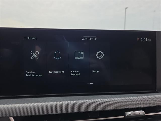 Hyundai Sonata Vehicle Full-screen Gallery Image 18