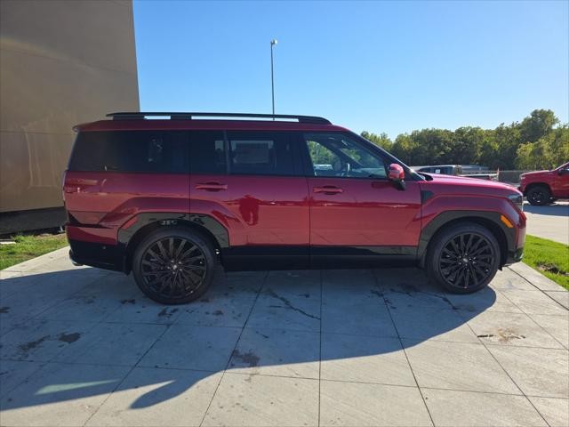 Hyundai Santa Fe Vehicle Full-screen Gallery Image 4