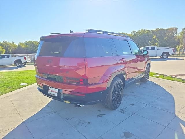 Hyundai Santa Fe Vehicle Full-screen Gallery Image 6