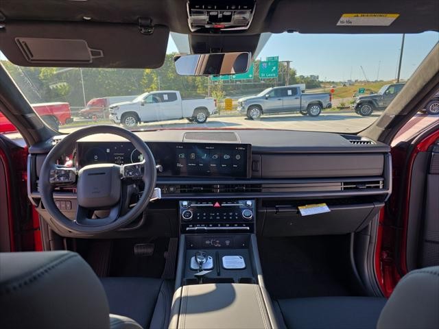 Hyundai Santa Fe Vehicle Full-screen Gallery Image 10