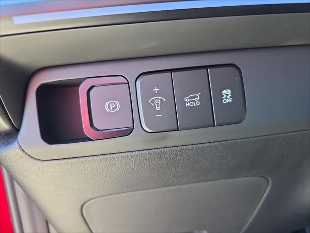 Hyundai Santa Fe Vehicle Full-screen Gallery Image 11