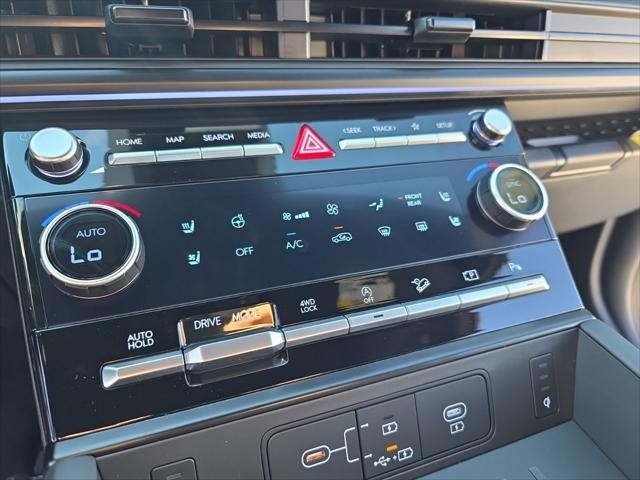 Hyundai Santa Fe Vehicle Full-screen Gallery Image 20