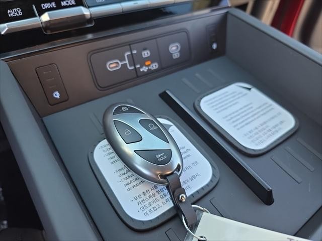 Hyundai Santa Fe Vehicle Full-screen Gallery Image 21