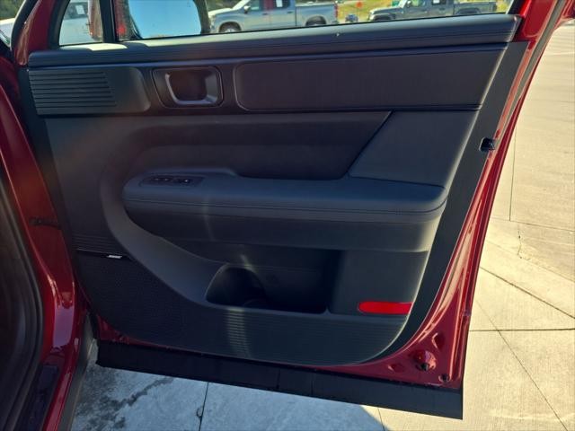 Hyundai Santa Fe Vehicle Full-screen Gallery Image 33