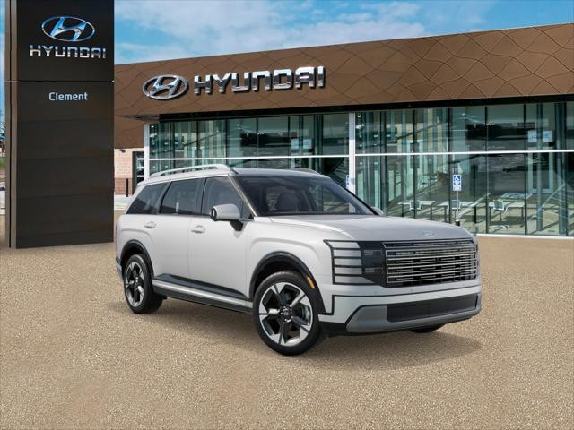 Hyundai Palisade Vehicle Full-screen Gallery Image 2
