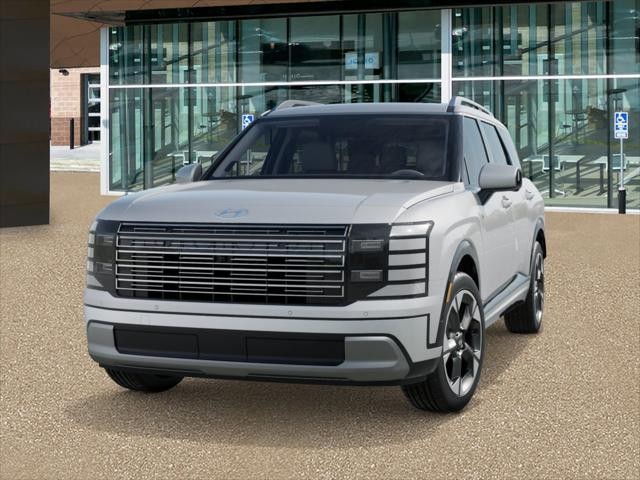 Hyundai Palisade Vehicle Full-screen Gallery Image 6