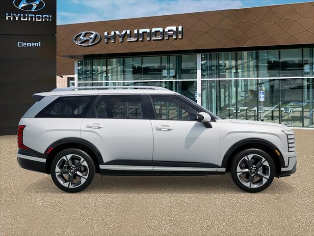 Hyundai Palisade Vehicle Full-screen Gallery Image 7