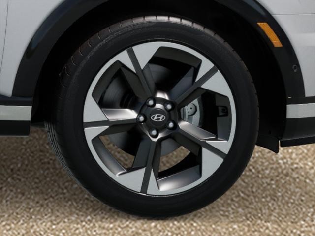 Hyundai Palisade Vehicle Full-screen Gallery Image 8