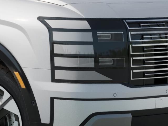 Hyundai Palisade Vehicle Full-screen Gallery Image 9