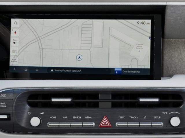 Hyundai Palisade Vehicle Full-screen Gallery Image 13