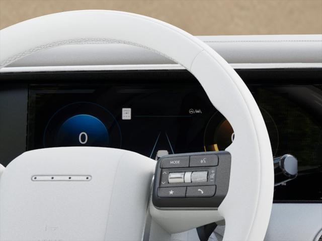 Hyundai Palisade Vehicle Full-screen Gallery Image 14