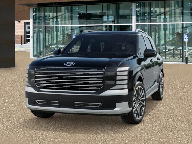 Hyundai Palisade Vehicle Full-screen Gallery Image 6