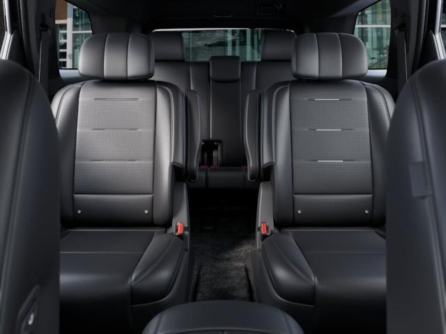 Hyundai Palisade Vehicle Full-screen Gallery Image 12