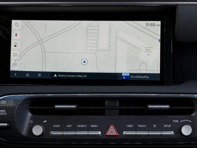 Hyundai Palisade Vehicle Full-screen Gallery Image 13