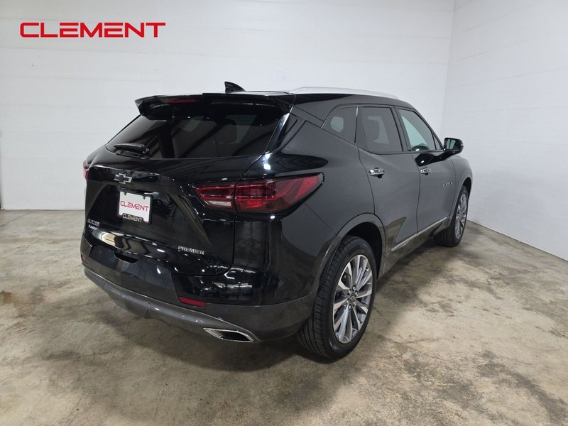 Chevrolet Blazer Vehicle Full-screen Gallery Image 6