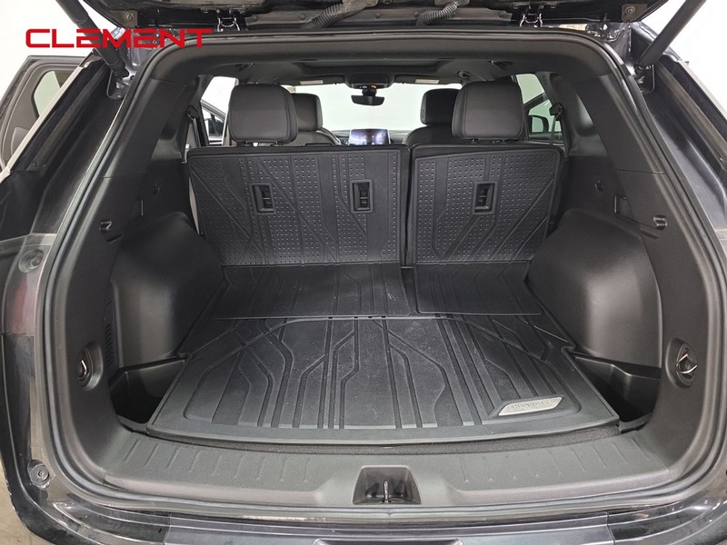 Chevrolet Blazer Vehicle Full-screen Gallery Image 9