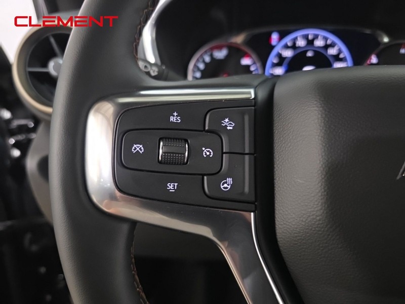 Chevrolet Blazer Vehicle Full-screen Gallery Image 13