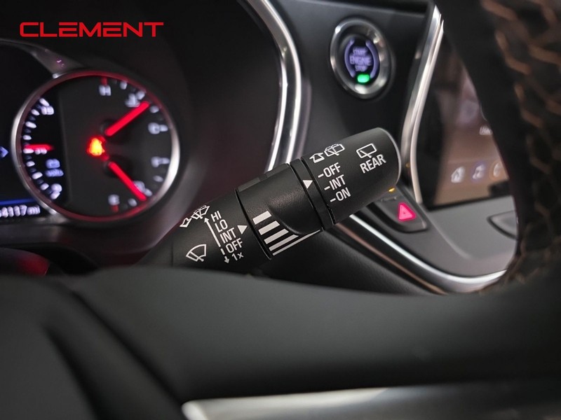 Chevrolet Blazer Vehicle Full-screen Gallery Image 15