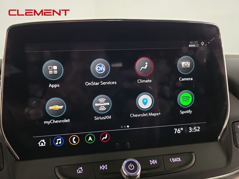 Chevrolet Blazer Vehicle Full-screen Gallery Image 18