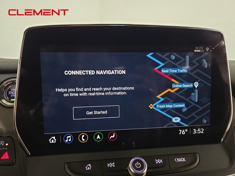 Chevrolet Blazer Vehicle Full-screen Gallery Image 19