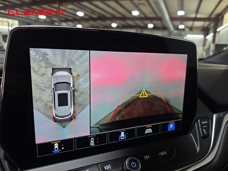 Chevrolet Blazer Vehicle Full-screen Gallery Image 20