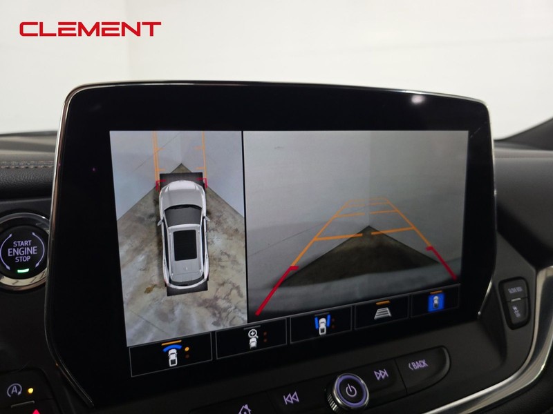 Chevrolet Blazer Vehicle Full-screen Gallery Image 21