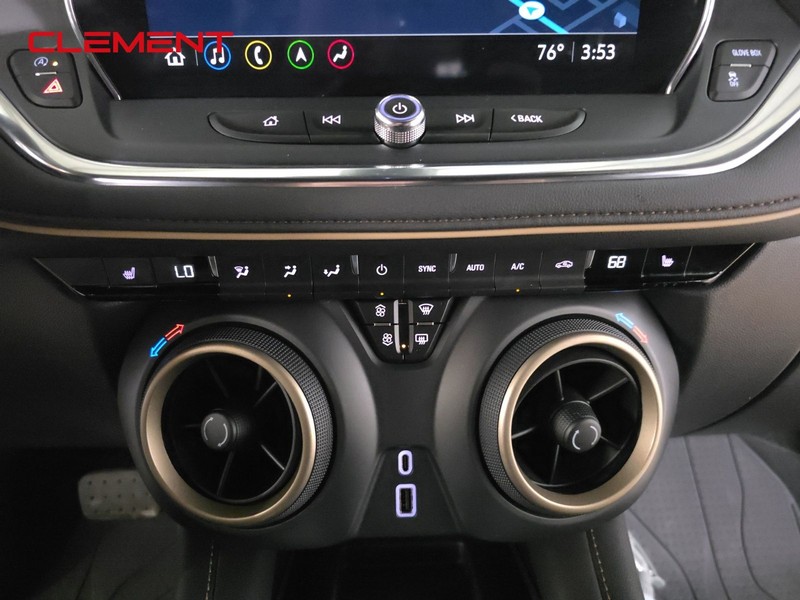 Chevrolet Blazer Vehicle Full-screen Gallery Image 22