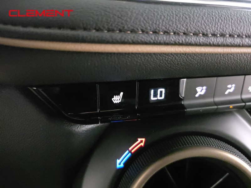 Chevrolet Blazer Vehicle Full-screen Gallery Image 23