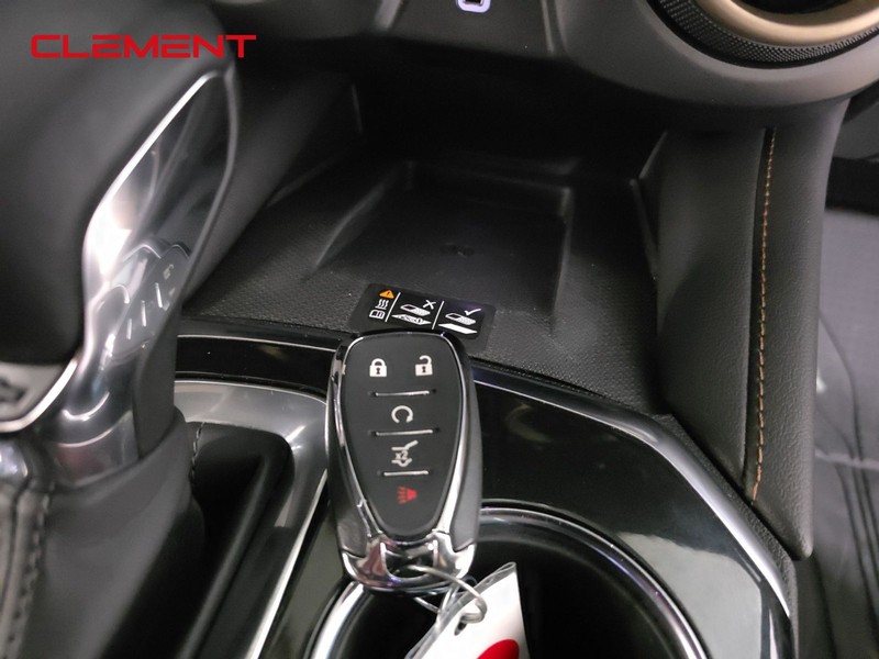 Chevrolet Blazer Vehicle Full-screen Gallery Image 24