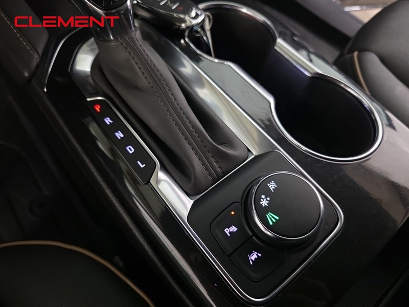 Chevrolet Blazer Vehicle Full-screen Gallery Image 25