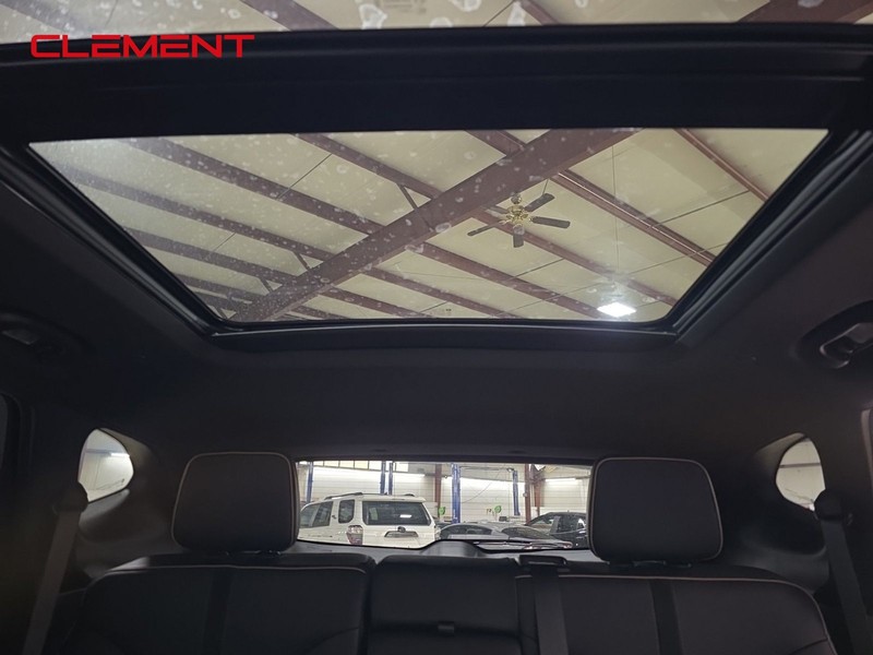 Chevrolet Blazer Vehicle Full-screen Gallery Image 26