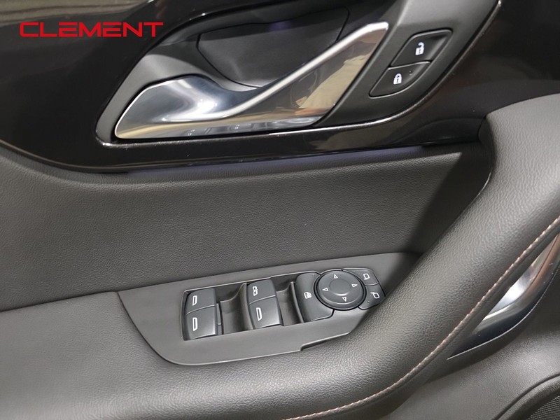 Chevrolet Blazer Vehicle Full-screen Gallery Image 27