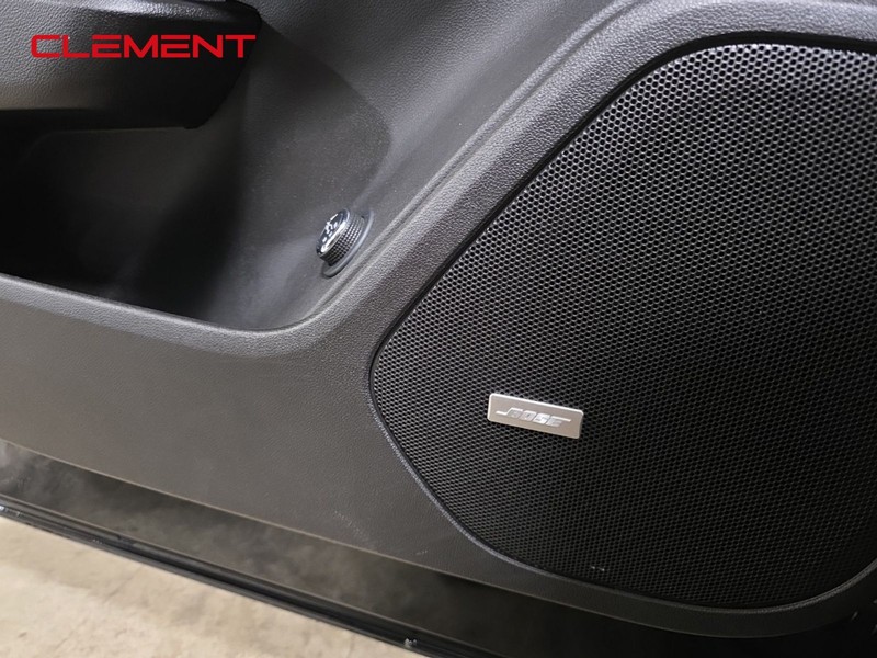 Chevrolet Blazer Vehicle Full-screen Gallery Image 28