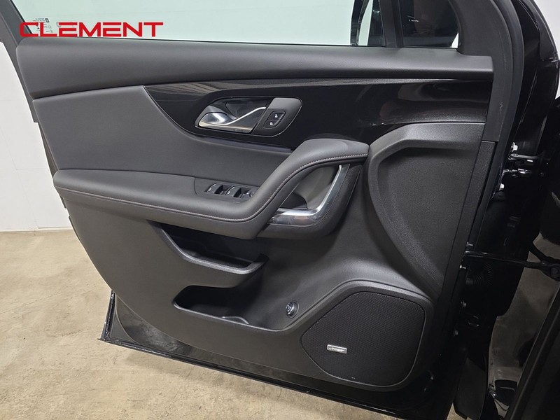 Chevrolet Blazer Vehicle Full-screen Gallery Image 29