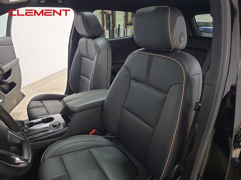 Chevrolet Blazer Vehicle Full-screen Gallery Image 31