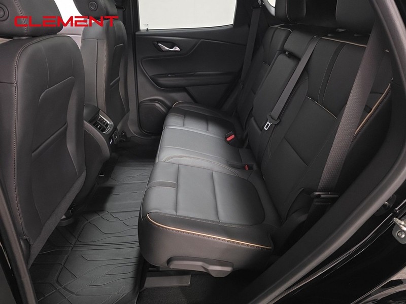 Chevrolet Blazer Vehicle Full-screen Gallery Image 33