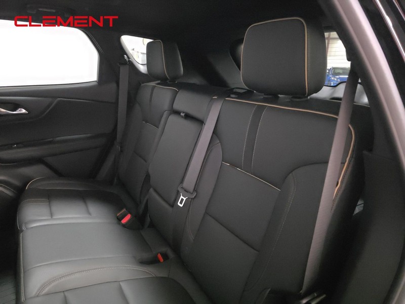 Chevrolet Blazer Vehicle Full-screen Gallery Image 34