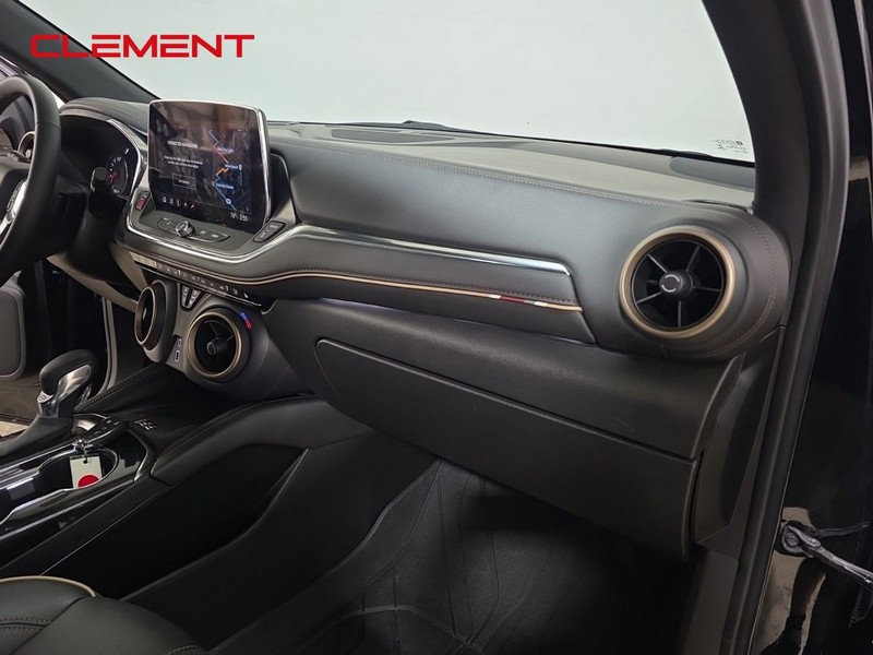 Chevrolet Blazer Vehicle Full-screen Gallery Image 36