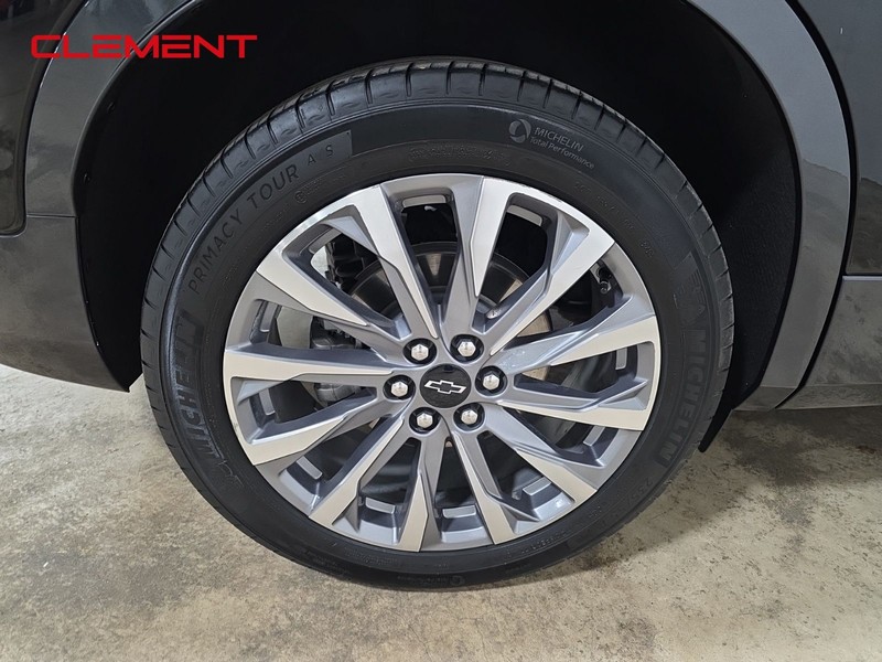 Chevrolet Blazer Vehicle Full-screen Gallery Image 38