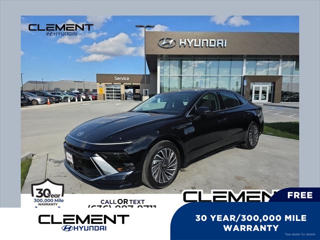 Wentzville MO 2026 Hyundai Sonata Hybrid more details - hyundai sonata hybrid