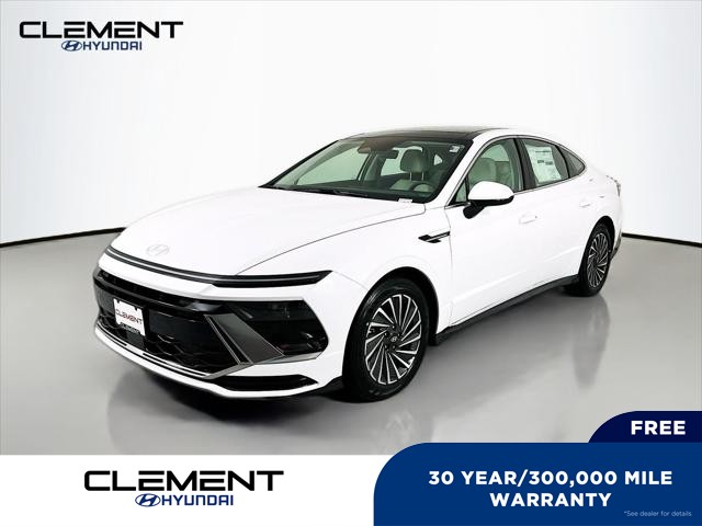 Wentzville MO 2026 Hyundai Sonata Hybrid more details - hyundai sonata hybrid