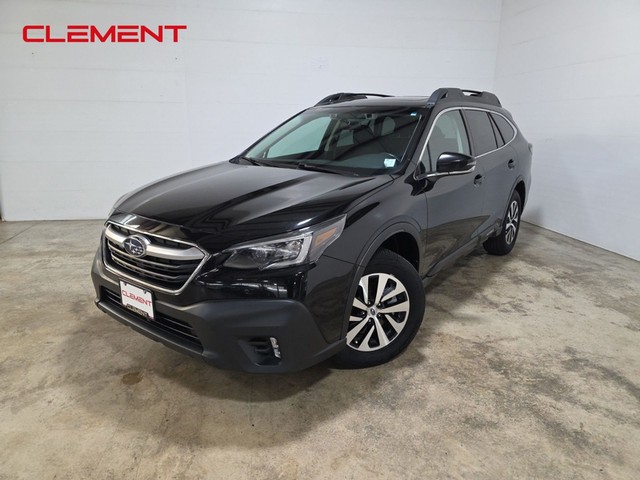 Wentzville MO 2022 Subaru Outback more details - subaru outback