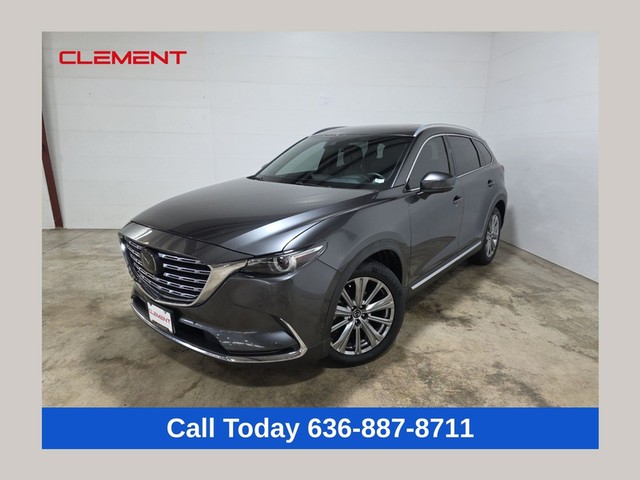 Mazda CX-9 Signature - Wentzville MO