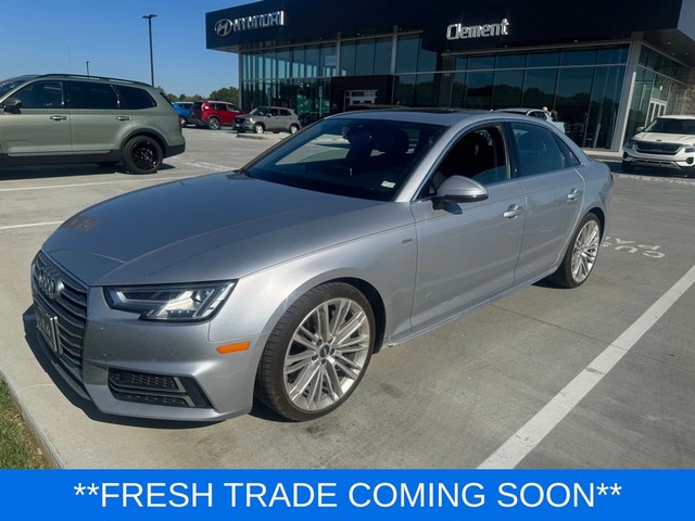 Audi A4 Premium Plus - Wentzville MO