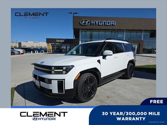 Wentzville MO 2026 Hyundai Santa Fe Hybrid more details - hyundai santa fe hybrid